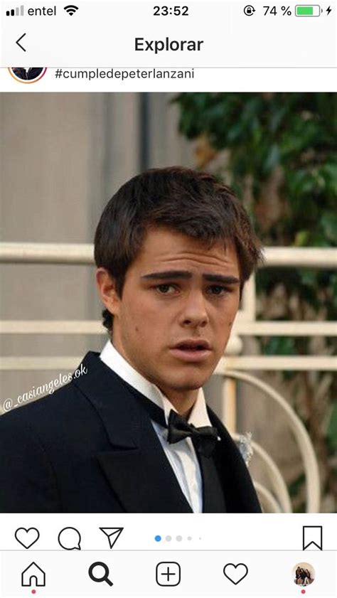 Casi ángeles fue una telenovela juvenil argentina que se emitió por telefe. Thiago casi Ángeles | Casi angeles personajes, Casi ...