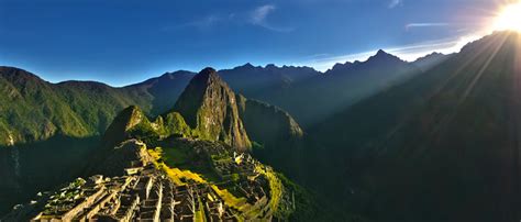 Machu Picchu Historical Facts And Pictures The History Hub