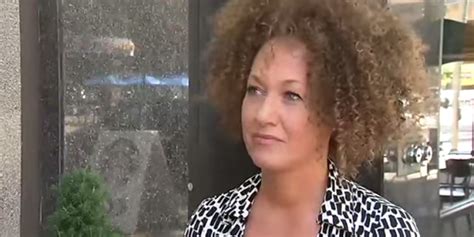 What Rachel Dolezal Can Teach Us About Being A White Ally The Daily Dot