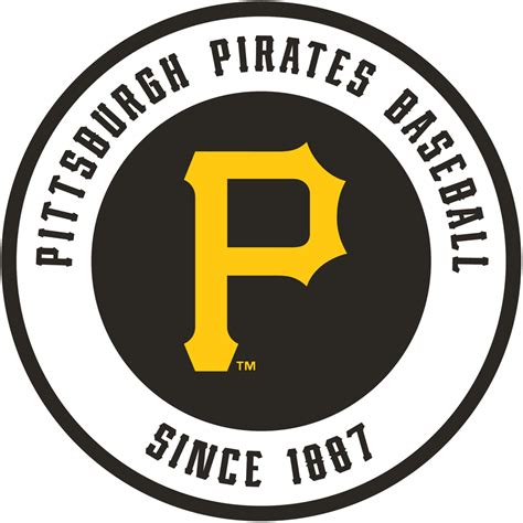 Best Pittsburgh Pirates Logos Of All Time Bucs Dugout