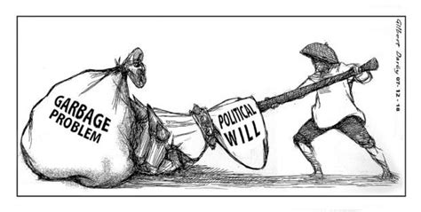 Editorial Cartoon July 12 2018 Inquirer Opinion