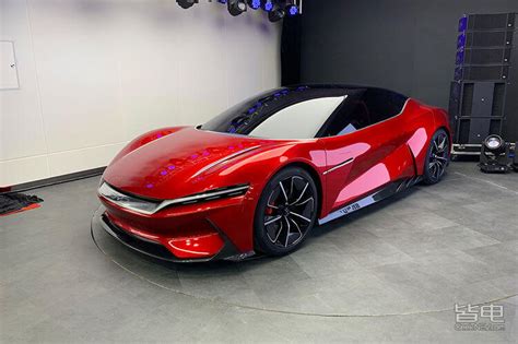It is the latest entry of byd's dynasty series passenger vehicles, and gets its name from the han dynasty. BYD HAN Will Be Positioned in Coupe, To Compete with Tesla ...