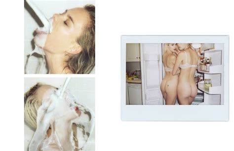 Hannah Glasby Julia Almendra Nude Photos Thefappening