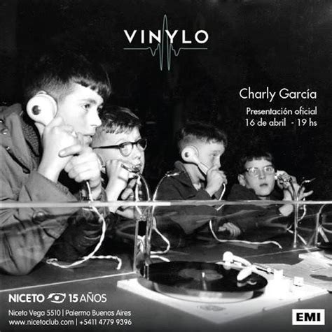 E 'stato registrato dal vivo il 4 maggio 1995 negli studi di mtv a miami, stati uniti d'america.dopo aver dimesso la sua band, la riforma per prendere parte a questo speciale mtv, questa volta senza juan carlos bellia, ma con la presenza marcante dei fratelli di salvo. CHARLY GARCÍA EN CINEMA VERITE: LANZAMIENTO OFICIAL DE ...