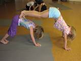 Pictures of Yoga Videos For Kids