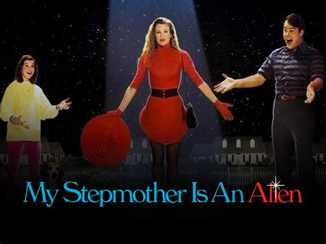 Prime Video My Stepmother Is An Alien