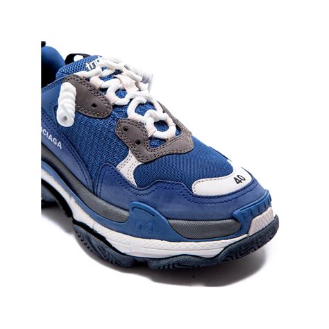 See more ideas about balenciaga triple s, balenciaga, fashion. Balenciaga Triple S Multi | Derodeloper.com