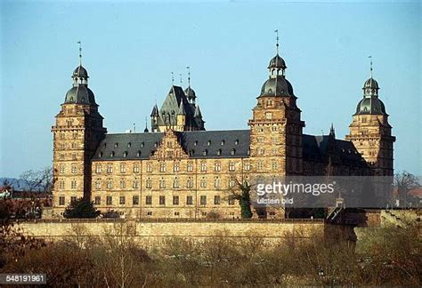 Schloss Johannesberg Photos And Premium High Res Pictures Getty Images