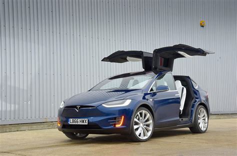 Skip to header skip to. Tesla Model X Review (2017) | Autocar