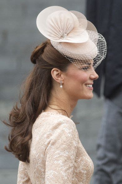 Catherine Duchess Of Cambridge British Hats Cocktail Hat Wedding Hats
