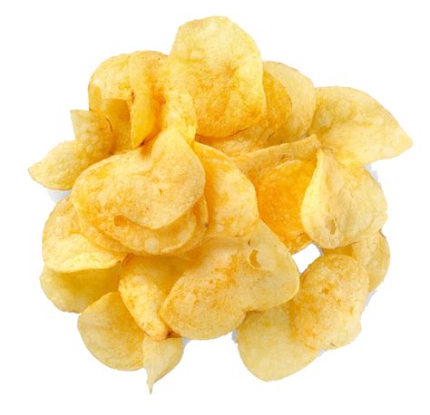 Potato Chips Png