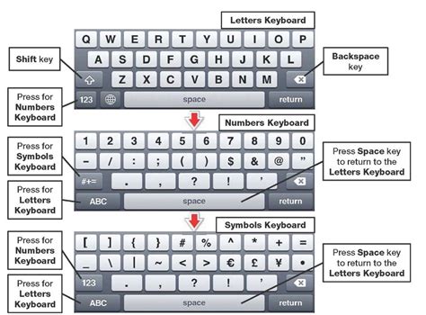 How to type the degree symbol — 36°n hold down the alt key, and on the numeric keypad on the right of the keyboard, type 0176 or alt+ 248. Typing Numbers and Symbols (iPhone 4)