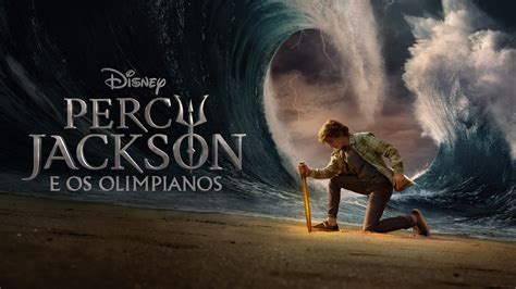 Percy Jackson E Os Olimpianos Novo Trailer Revela Detalhes Empolgantes