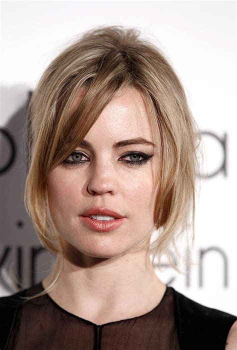 Picture Of Melissa George