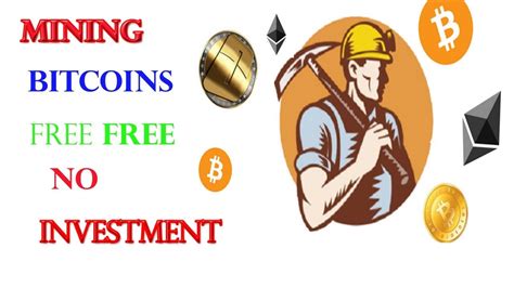 Setting up your bitcoin mining pc. Mine Bitcoins Free without any investment & PC - YouTube