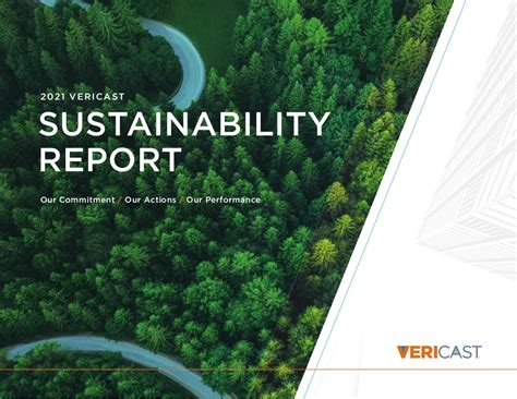 2021 Sustainability Report Infographic Flex Gambaran