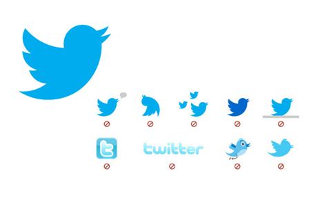 Twitter Changes Logo To A Simplified Bird