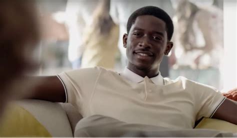 Damson Idris And Chloe Baileys Sex Scene In “swarm” Trends After Twitter Reacts To Explicit Scene