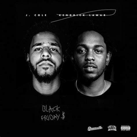 Kendrick J Cole Trouble Nimfaomaha