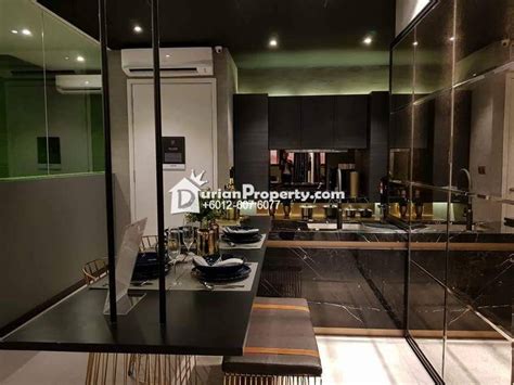 5 mins walk to mrt & lrt. Condo For Sale at M Vertica, Cheras for RM 449,000 by ...