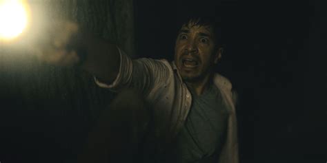 Justin Long Reveals A Disturbing Barbarian Deleted Scene Verve Times