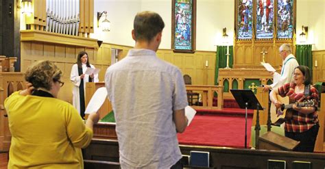 Since 1549 the book of common prayer has served as the basis for the liturgy of the anglican church and, since 1789, of the episcopal church in the united states. General Synod Prayer Services | Anglican Church Of Canada ...