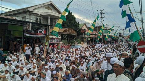 We support all android devices such as samsung, google selecting the correct version will make the ijazah amalan naik haji guru sekumpul app work better, faster, use less battery power. Potret Haul Abah Guru Sekumpul ke-15 Martapura - Kaltim Today