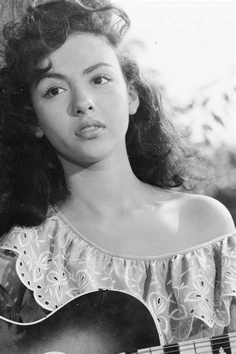 1931 rita moreno is a puerto rican singer, dancer and actress. Rita Moreno, 1950, age 19. | Beauty | Pinterest | Rita ...