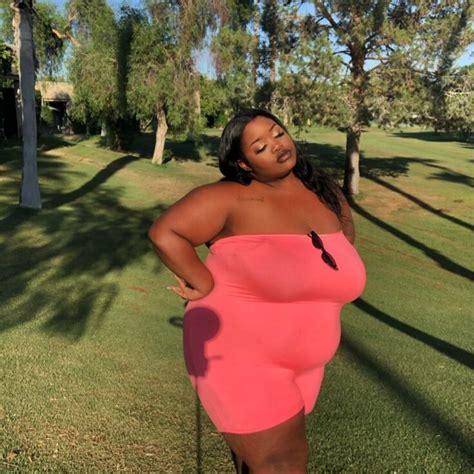 12 Plus Size Babes Over A Size 24 That You Should Know