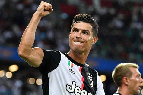 What Does Cristiano Ronaldos Siiiiii Celebration Mean