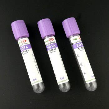 How do you find blood collection edta tube factory in china that can manufacture items? K3 EDTA blood collection tube