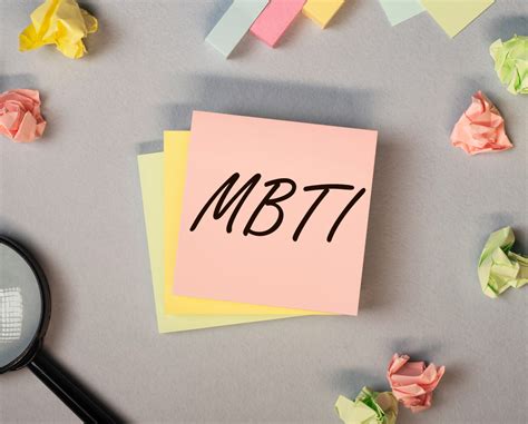 Is The Mbti Useful Career And Personality Assessments