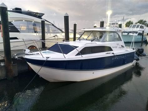 Bayliner cabin cruiser for sale. For Sale: 2006 Bayliner Discovery 246, Upgraded Cabin ...