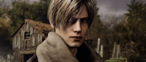 Resident Evil 4 Remake Review Head And Shoulders Above The Rest