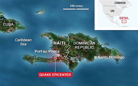 Car en réalité, le tremblement de terre qu'a vécu haïti il y a cinq ans se reproduit tous les jours dans l'indifférence générale de la fameuse «communauté internationale». ELIE COHEN,VIE DE PROJETS, PROGRAMMES ET INTERETS DURANT ...