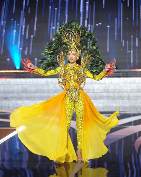 The Most Daring State Costumes From The 2023 Miss Usa Pageant