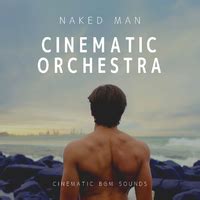 CINEMATIC ORCHESTRA NAKED MAN Cinematic BGM Sounds音楽ダウンロード音楽配信サイト