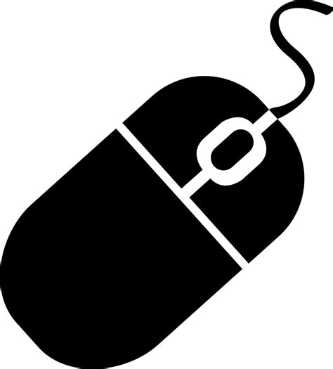 Most relevant best selling latest uploads. Computer Mouse Svg Png Icon Free Download (#20172 ...