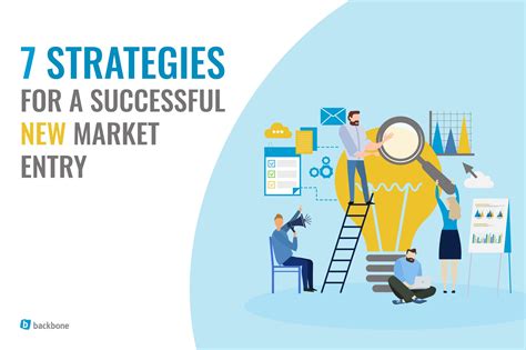7 Strategies For A Successful New Market Entry Backbone Media