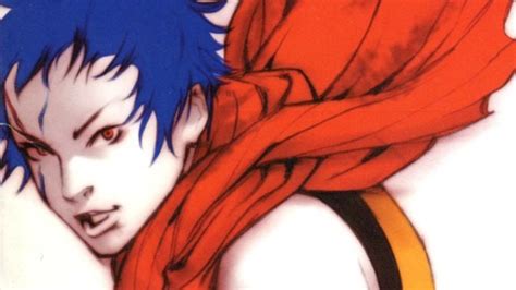 A Missing King Of Fighters Character Was Conspicuously Similar To Akira