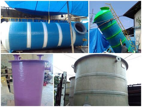 Bagi anda yang membutuhkan tangki, baik itu tangki air, tangki untuk mobil, tangki kimia, tangki solar, atau tangki sesuai permintaan, kami sanggup melakukannya. Jual Tangki Kimia Harga Pabrikan Termurah Di Fiberglass ...