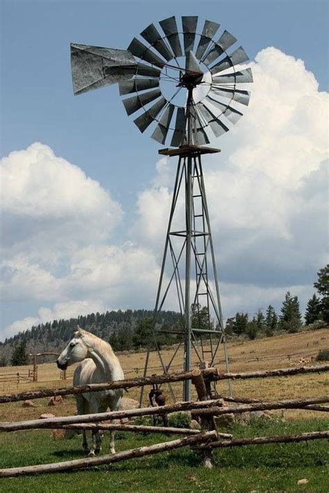 A Place In The Country Photo Farm Windmill Old Windmills Windmill
