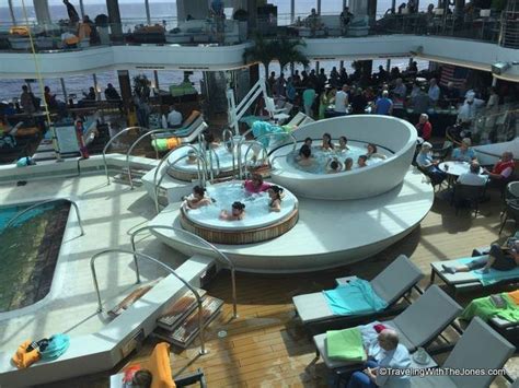 Families traveling in south holland province enjoyed their stay at the following hotels with hot tubs A Photo Tour of Holland America's Newest Cruise Ship: the ...
