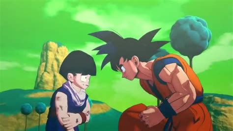 Here's all the information and details you need! Bande-annonce Dragon Ball Z Kakarot montre la version ...