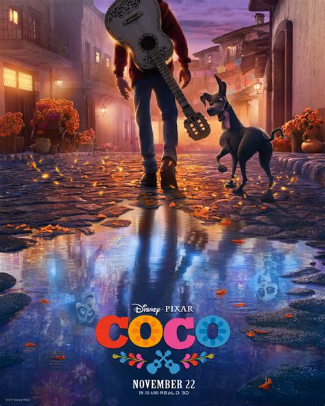 Coco 2017 Animated Cinemorgue Wiki Fandom Powered By Wikia