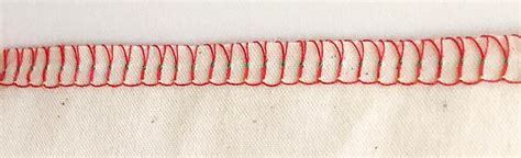 Perfecting A Balanced 4 Thread Overlock Stitch Weallsew