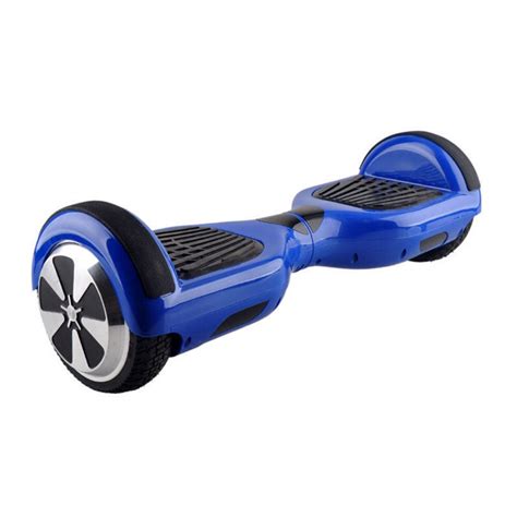 65 Inch 2 Wheel Electric Scooter Bluetooth Skateboard Self Balancing