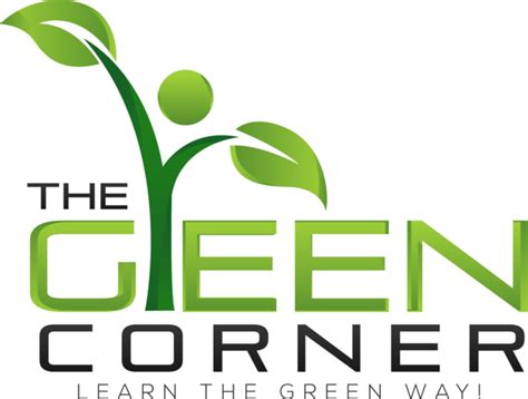 The Green Corner Home