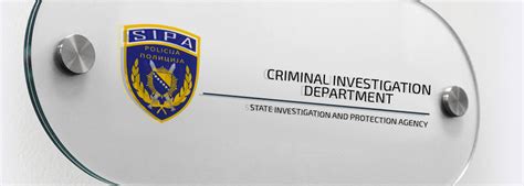 Introduction to criminal investigation, processes, practices, and thinking, as the title suggests, is a teaching text describing and segmenting criminal investigations into its component parts to illustrate. Criminal Investigation Department - SIPA.GOV.BA