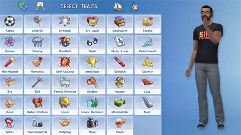 How To Remove Traits From Sims 4 Cheat List My Otaku World